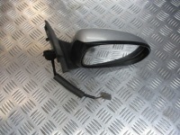 фото thumb №1, Зеркало правое nissan almera tino 3pin