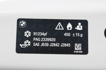 фото thumb №13, Bmw 2 u06 перед капот крила бампер переднє крило лампа лампи повний led