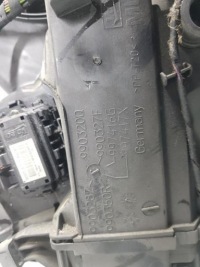 Отопитель mini cooper r56 1.6 Цена, фото thumb