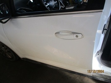 фото thumb №4, Ford c-max mk2 grand дверь перед левая 5a