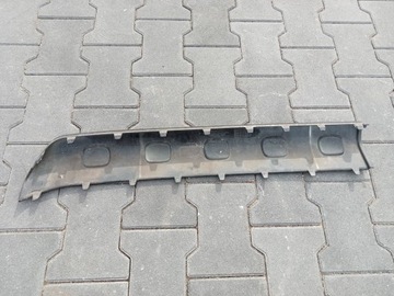 фото thumb №7, Mercedes g w463 amg 18- спойлер спойлер бампера перед a4638854602