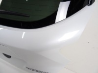 фото thumb №14, Micra k14 крышка багажника багажника te qnc blanc nacre 2022r