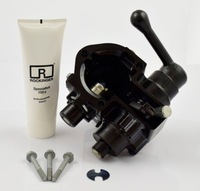 фото thumb №2, Kpl.napr. фаркоп rockinger 500 крышка трамблёра