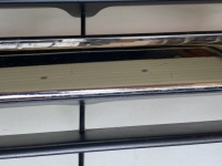 фото thumb №7, Решётка радиатора бампера передняя opel agila a 6912286-02