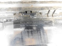 фото thumb №16, Porsche taycan 9j sport turismo gts бампер задня