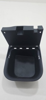 Toyota rav 4 бардачок багажника Недорого, фото thumb