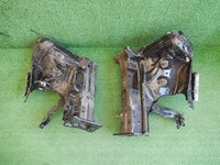 фото thumb №1, Четверть лонжерон audi a1 82a левая