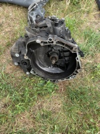 фото thumb №9, Коробка передач механічна 6 b. opel zafira c 1.6 turbo 12- 55575539 983085