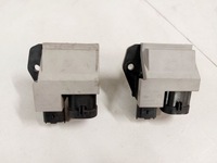 фото thumb №1, Renault clio iv 4 резистор резистор вентилятора 255505343r