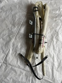 фото thumb №1, Volvo s60 ii v60 шторка безопасности подушка безопасности правая p30780647