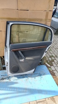 фото thumb №13, Дверь зад задние правые opel vectra c sedan 02r