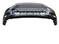 фото thumb №14, Бампер, решётка радиатора, решётка радиатора, решётки ford mondeo mk-5 przed lift 124.