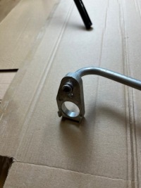 фото thumb №8, Mercedes w204 1.8 cgi шланг кондиціонер a2048304916