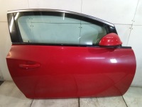 фото thumb №1, I138 дверь правый перед opel astra j gtc z50b