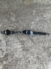 фото thumb №1, Mini оригинальный номер 9803454 приводной вал