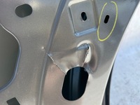 фото thumb №12, Дверь ford explorer 2020 правое задняя задние оригинал