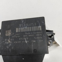 фото thumb №6, Porsche cayenne 92a 2011 блок керування / модуль паркування pdc