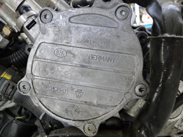 фото thumb №9, Двигатель audi 2.0-tfsi bgb-t a4 b7 jdm