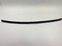 Молдинг ущільнювач прокладка зовнішня перед права ліва mercedes 190 w201 Оригінал, фото thumb