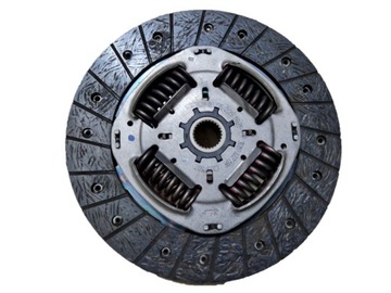 фото thumb №5, Micra k14 dacia clio iv captur i 0.9 1.0 sce tce зчеплення притиск диск