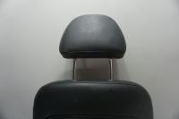 фото thumb №12, Subaru legacy iv outback bl сиденье передний спинка кожа чёрная 2004-2009rok