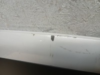 Бампер перед накладка land range rover sport l461 n9x217e792a Цена, фото thumb