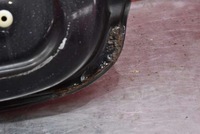 фото thumb №14, Крышка багажника багажника задняя задняя czarna chrysler grand voyager 4 iv 01-04