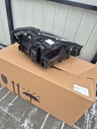 Фара левая перед bmw x3 f25 x4 f26 full led адаптивный 746063102 ll Цена, фото thumb