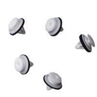 фото thumb №4, Клипса накладка порога subaru forester impreza legacy