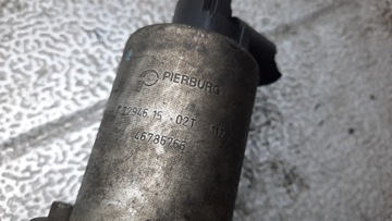 фото thumb №9, Клапан egr lancia lybra 02r 1.9jtd 46785766