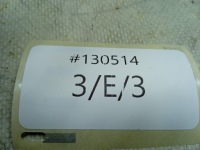 Chrysler pt cruser 2.2 crd стартер 05033125aa Київ, фото thumb