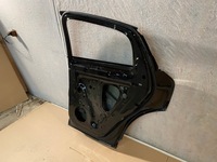 фото thumb №16, Porsche cayenne coupe 9y3 дверь правый задняя