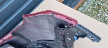 фото thumb №11, Chevrolet orlando бампер перед оригінал b047