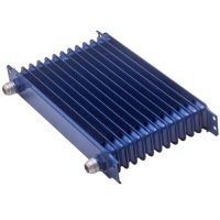 An10 13 row радіатор оливи + набір вентилятора в Україні, фото thumb