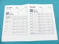 фото thumb №3, Test форсунка citroen c5 ii embr00101d 2.0 hdi