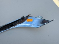 Opel insignia b 17-20r молдинг решётки бампера перед правый  39107910 Цена, фото thumb