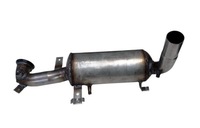 фото thumb №1, Фильтр dpf fiat doblo 1.3 mjtd 2009-
