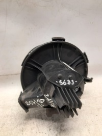 фото thumb №1, Opel zafira b воздуходувка вентилятор обдув d8087