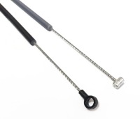 фото thumb №3, Троси обдув renault trafic ii opel vivaro оригінальний номер