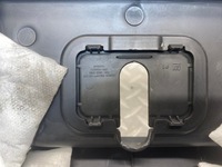 фото thumb №7, Защита накладка поперечина багажника задняя chevrolet cruze хэтчбек