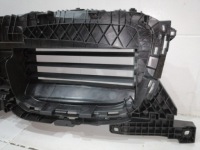 Жалюзі впуск повітря bmw ix3 g08 nowa оригінал hal 8768 Недорого, фото thumb