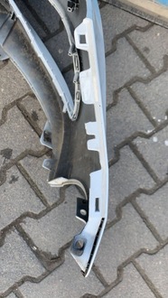 фото thumb №7, Hyundai i30 2017- бампер передний перед