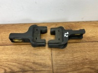 Кронштейн радиатора держатель dodge charger challenger 2015+ Доставка, фото thumb