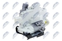 фото thumb №12, 2x замки дверь nty перед l+p do skoda, vw passat b6, passat b6 kombi