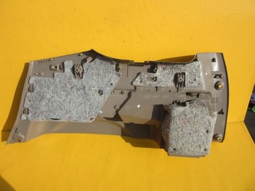 фото thumb №11, Toyota sequoia 2001 боковина защита багажника зад