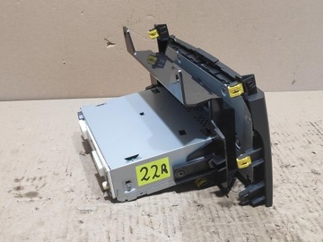 фото thumb №5, Радіо оригінальні заводські радіопрогравач рестайлінг renault kadjar 281159356r