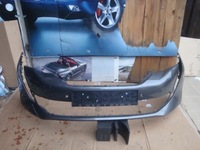 фото thumb №1, Peugeot 208 ii бампер передний