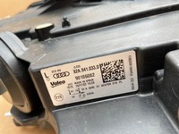 фото thumb №6, Audi a1 82a капот бампер крылья лампы перед lx7g