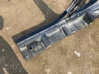 фото thumb №7, Четверть порог блок двигателя b правый subaru impreza va sti