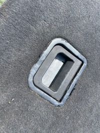 фото thumb №11, Audi a4 b6 b7 обшивка підлога багажника 8e9861529a